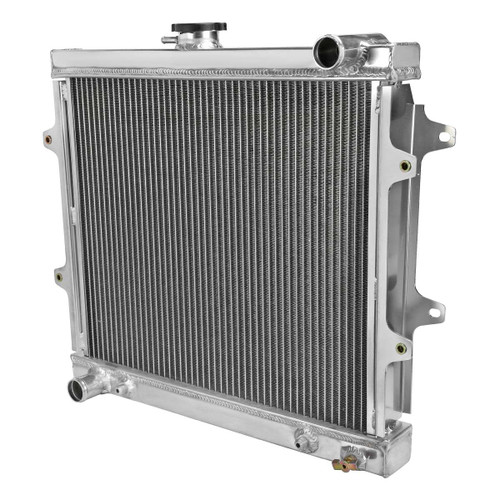 Spec-D 3 Core Radiator | SPE RAD3-PIK84