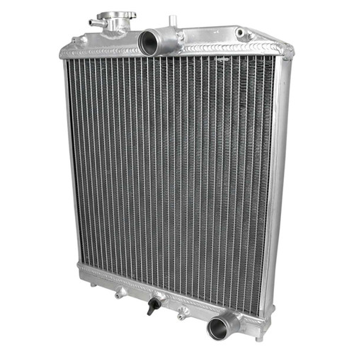 Spec-D Aluminum Radiator | SPE RAD-CV92