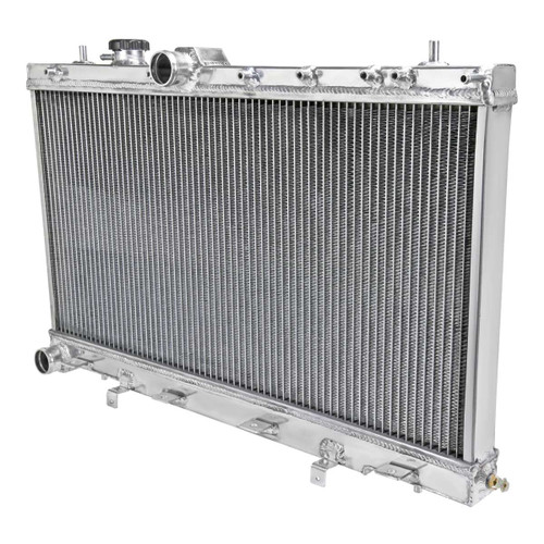 Spec-D 2 Core Radiator | SPE RAD-WRX02