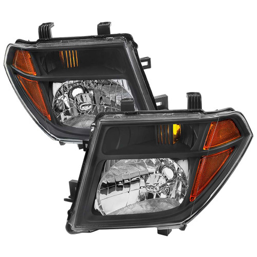 Spec-D Headlights | SPE 2LH-PATH05JM-GO
