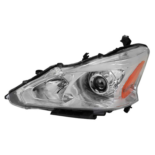 Spec-D Projector Headlight | SPE 2LHP-ALT13-L-GO