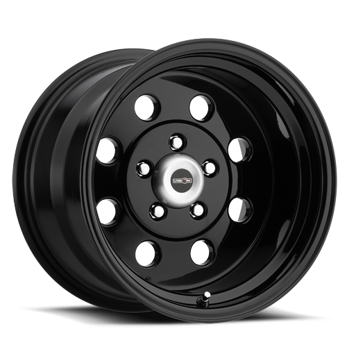 Vision Sport Lite 531 Wheel 15x8 5x120.65 Gloss Black 0mm | 531-5861B0
