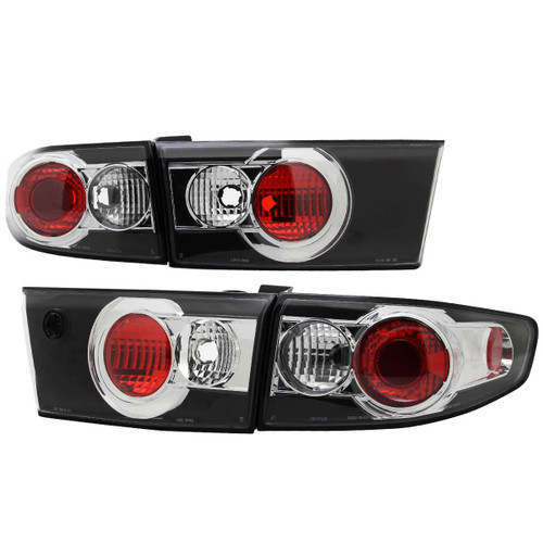 Spec-D Black Altezza Tail Light | SPE LT-ACD034JM-TM