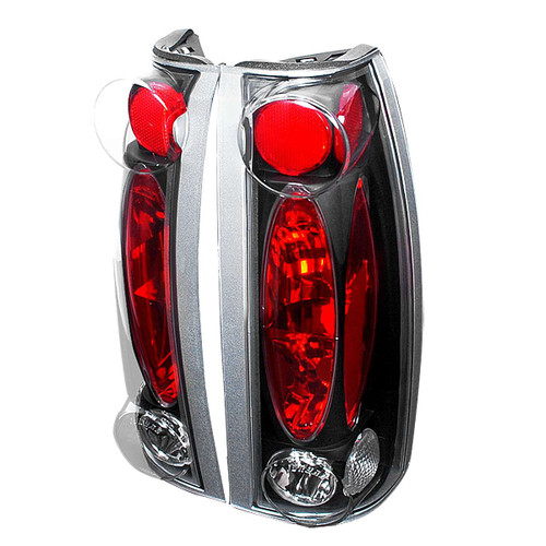 Spec-D Black Altezza Tail Light | SPE LT-C1088JM-TM