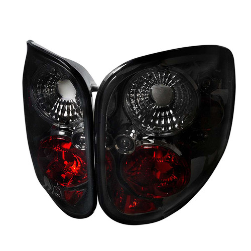 Spec-D Smoked Altezza Tail Light | SPE LT-F150F97G-TM