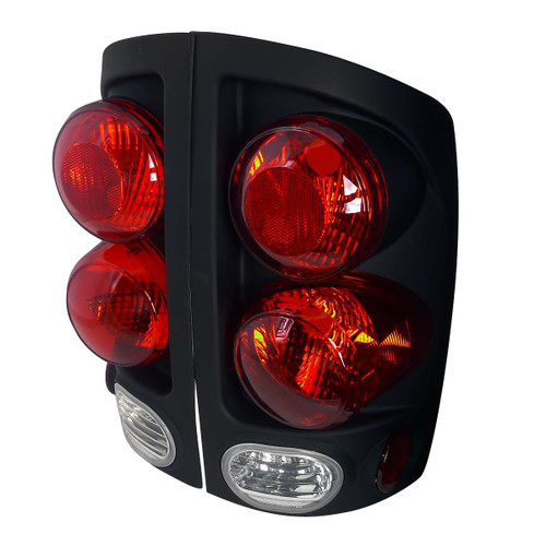 Spec-D Black Altezza Tail Light | SPE LT-RAM023DJM-TM