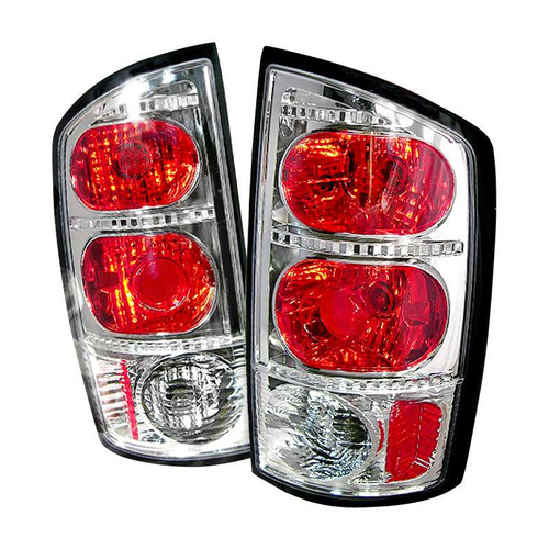Spec-D Chrome Altezza Tail Lights | SPE LT-RAM02-KS