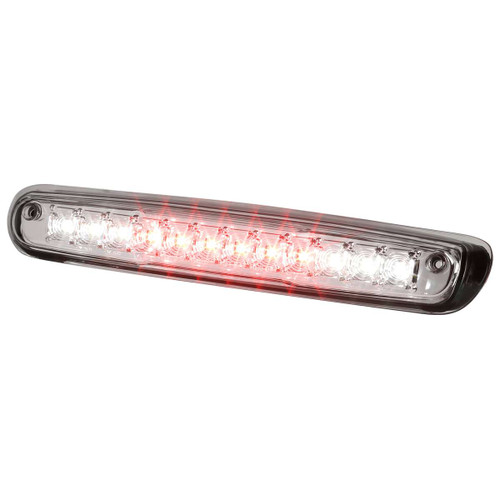 Spec-D Clear LED 3rd Brake Light | SPE LT-SIV07RBCLED-RS