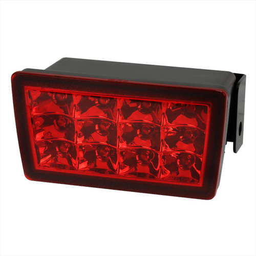 Spec-D 3rd Brake Light | SPE LT-WRX11RB3R2LED-VS