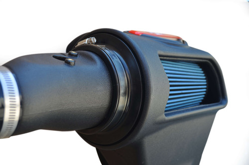 Injen EVOLUTION Cold Air Intake System | BKLD EVO1500