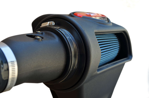 Injen EVOLUTION Cold Air Intake System | BKLD EVO1501
