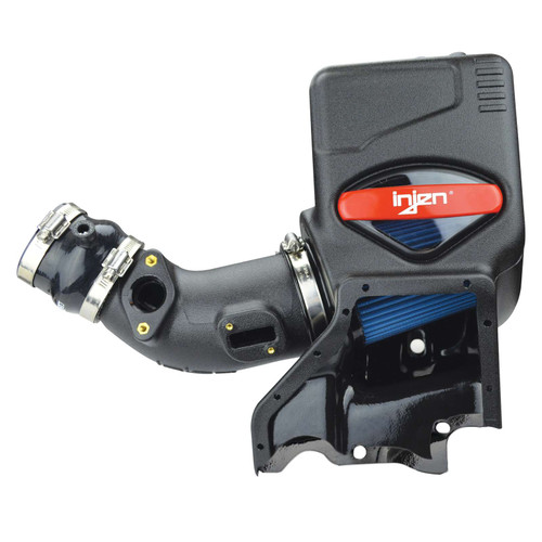 Injen EVOLUTION Cold Air Intake System | BKLD EVO1502