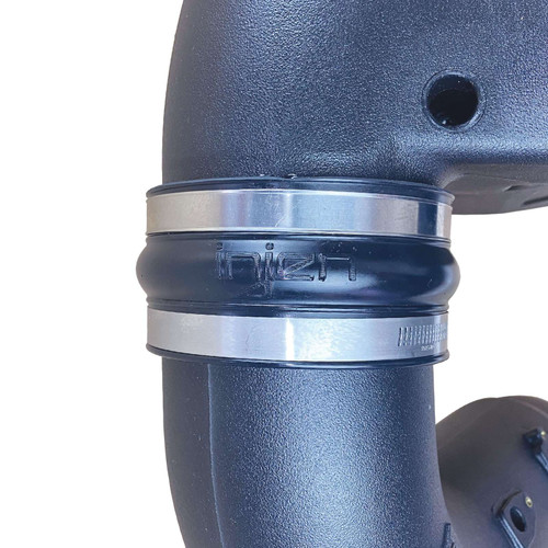 Injen EVOLUTION Cold Air Intake System | BKLD EVO8005