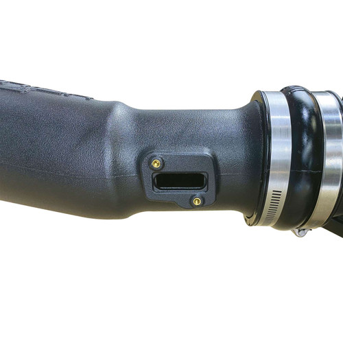 Injen EVOLUTION Cold Air Intake System | BKLD EVO9106C