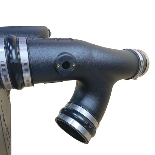Injen EVOLUTION Cold Air Intake System | BKLD EVO9107C