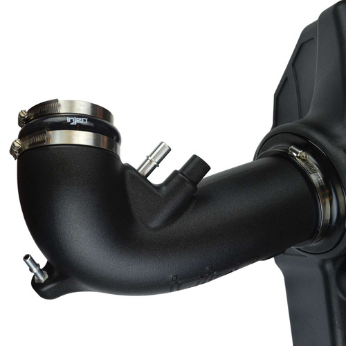 Injen EVOLUTION Cold Air Intake System | BKLD EVO9202