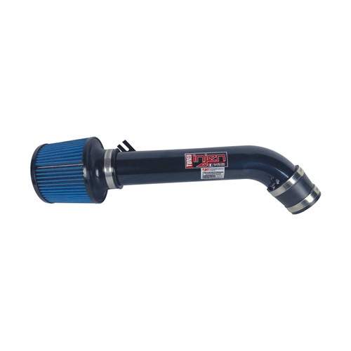 Injen Black IS Short Ram Cold Air Intake System | BKLD IS1520BLK