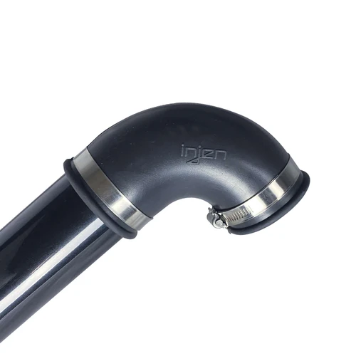 Injen Black IS Short Ram Cold Air Intake System | BKLD IS1545BLK