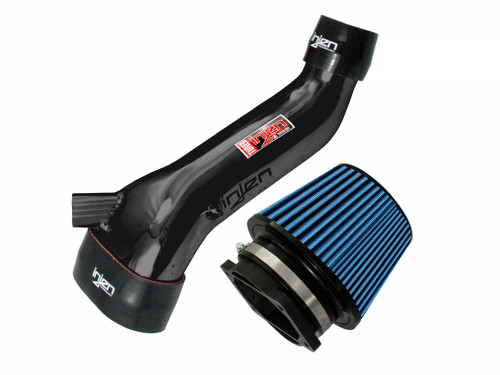 Injen Black IS Short Ram Cold Air Intake System | BKLD IS1890BLK