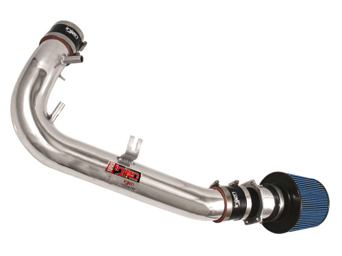 Injen Polished IS Short Ram Cold Air Intake System | BKLD IS1900P