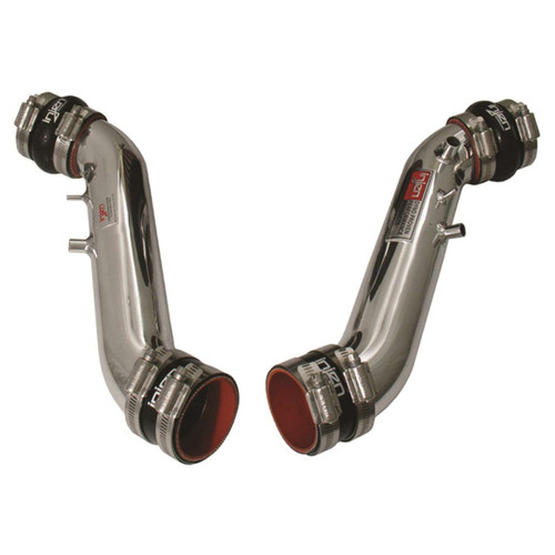 Injen Polished IS Short Ram Cold Air Intake System | BKLD IS1981P