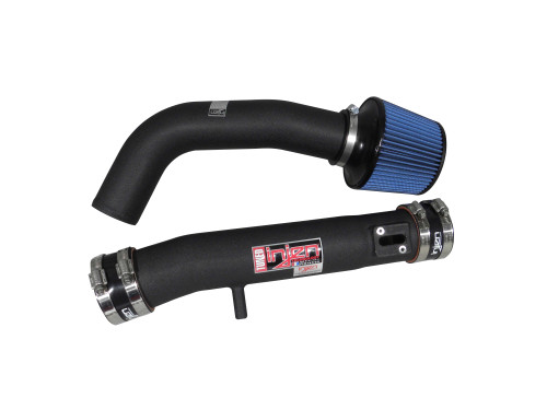 Injen Wrinkle Black PF Cold Air Intake System | BKLD PF1994WB