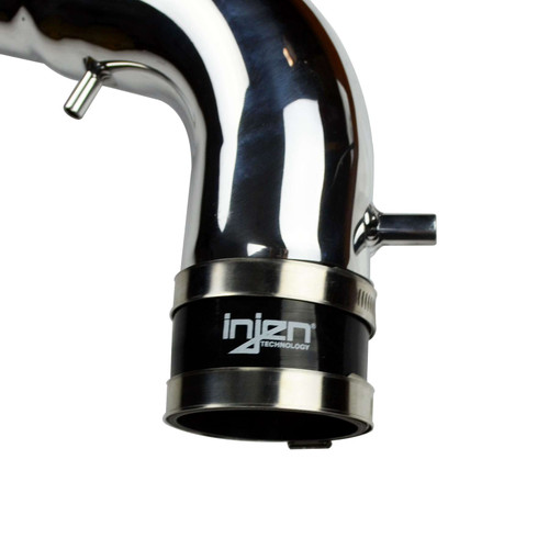 Injen Polished PF Cold Air Intake System | BKLD PF2055P