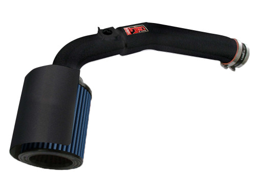 Injen Wrinkle Black PF Cold Air Intake System | BKLD PF7022WB