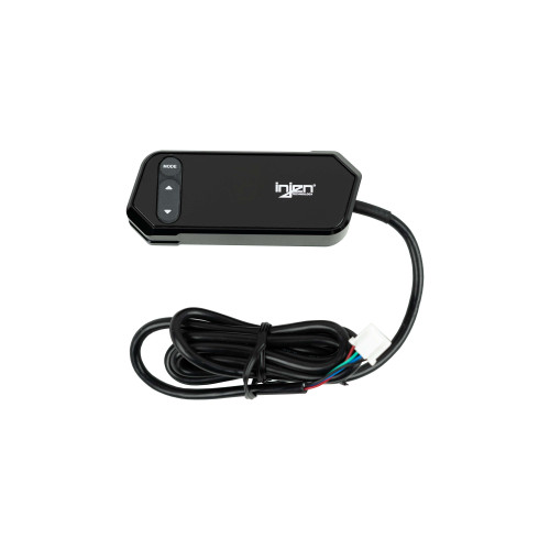 Injen X-Pedal PRO Black Edition Throttle Controller | BKLD PT0010B