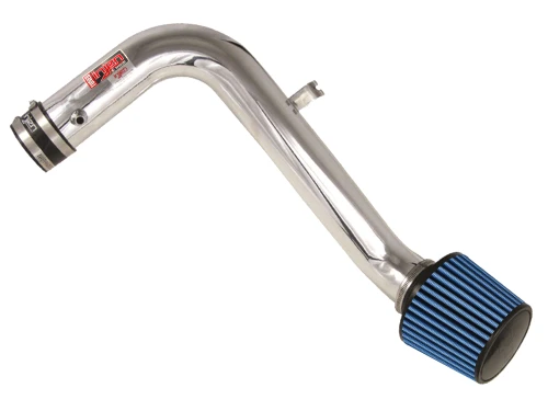 Injen Polished RD Cold Air Intake System | BKLD RD1481P