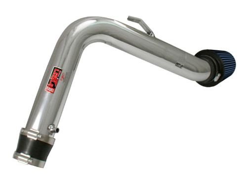 Injen Polished RD Cold Air Intake System | BKLD RD1660P