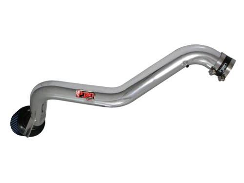 Injen Polished RD Cold Air Intake System | BKLD RD1720P