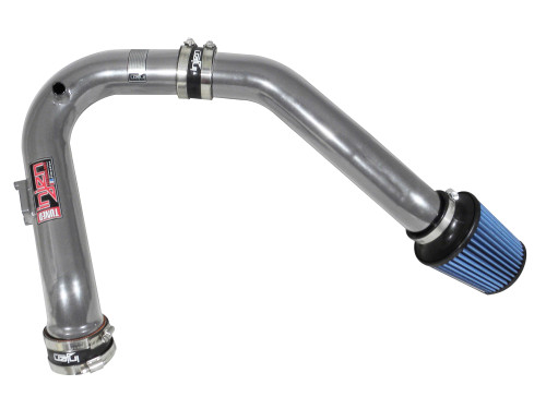 Injen Polished RD Cold Air Intake System | BKLD RD2076P