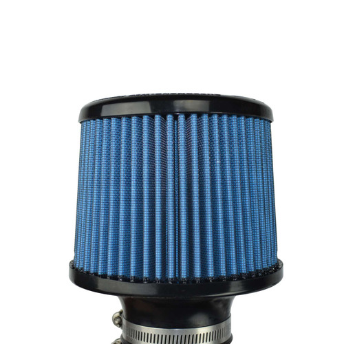 Injen Polished RD Cold Air Intake System | BKLD RD3025P