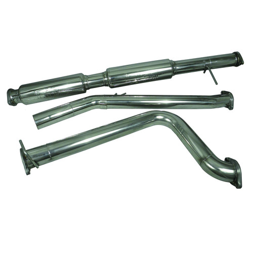 Injen Performance Exhaust System | BKLD SES5040