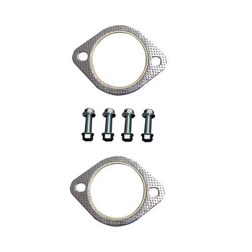 Injen Technology Dual Side Exit Exhaust System | BKLD SES9102