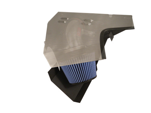 Injen Polished SP Short Ram Air Intake System | BKLD SP1105P