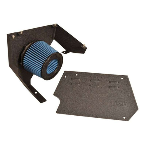 Injen Wrinkle Black SP Short Ram Air Intake System | BKLD SP1111WB