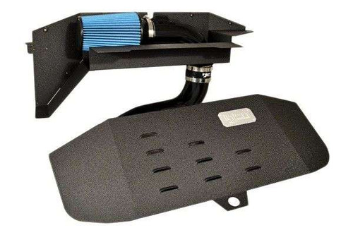 Injen Wrinkle Black SP Short Ram Air Intake System | BKLD SP1122WB
