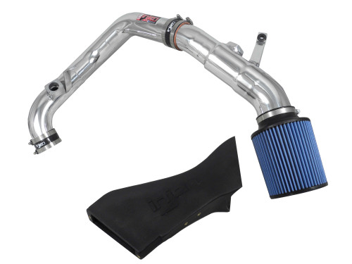 Injen Polished SP Short Ram Air Intake System | BKLD SP1126P