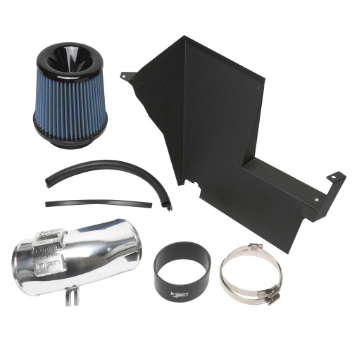 Injen Polished SP Aluminum Series Air Intake System | BKLD SP1140P