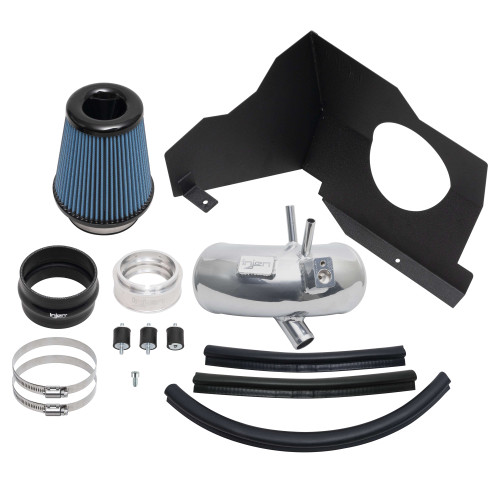 Injen Polished SP Aluminum Series Air Intake System | BKLD SP1352P