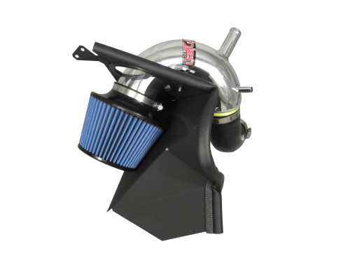 Injen Polished SP Short Ram Intake System | BKLD SP1387P