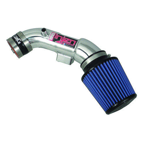 Injen Polished SP Short Ram Intake System | BKLD SP1570P