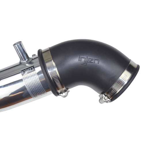 Injen Polished SP Cold Air Intake System | BKLD SP1576P