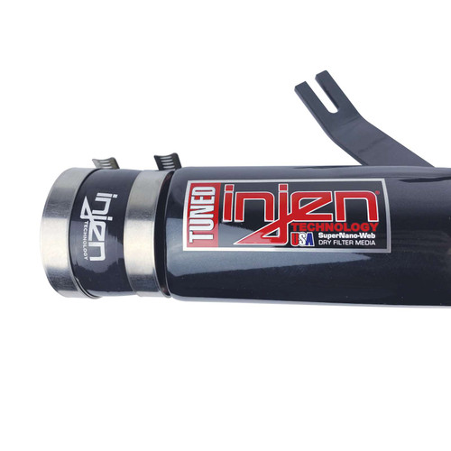 Injen Black SP Short Ram Intake System | BKLD SP1584BLK