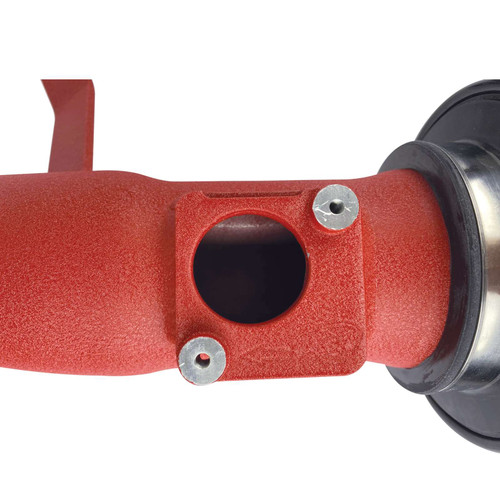 Injen Wrinke Red SP Short Ram Intake System | BKLD SP1584WR