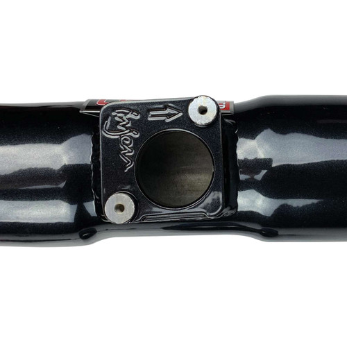 Injen Black SP Short Ram Intake System | BKLD SP1677BLK