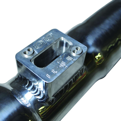 Injen Polished SP Short Ram Intake System | BKLD SP1903P