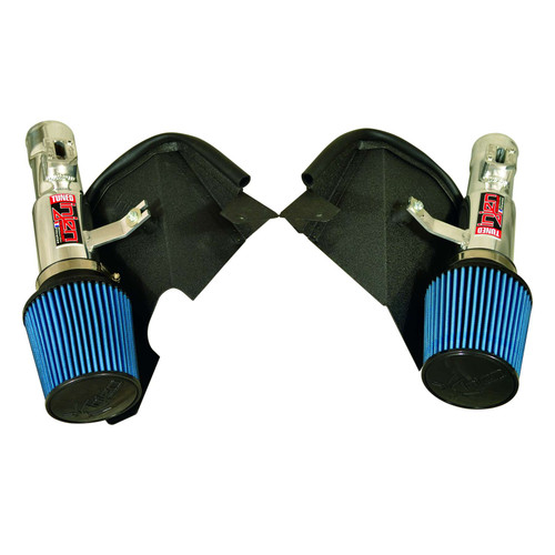 Injen Polished SP Short Ram Intake System | BKLD SP1911P